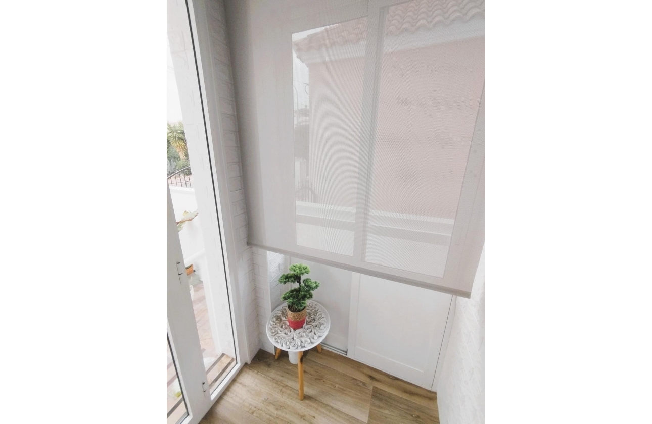 Resale - Villa - San Miguel de Salinas - Las Filipinas