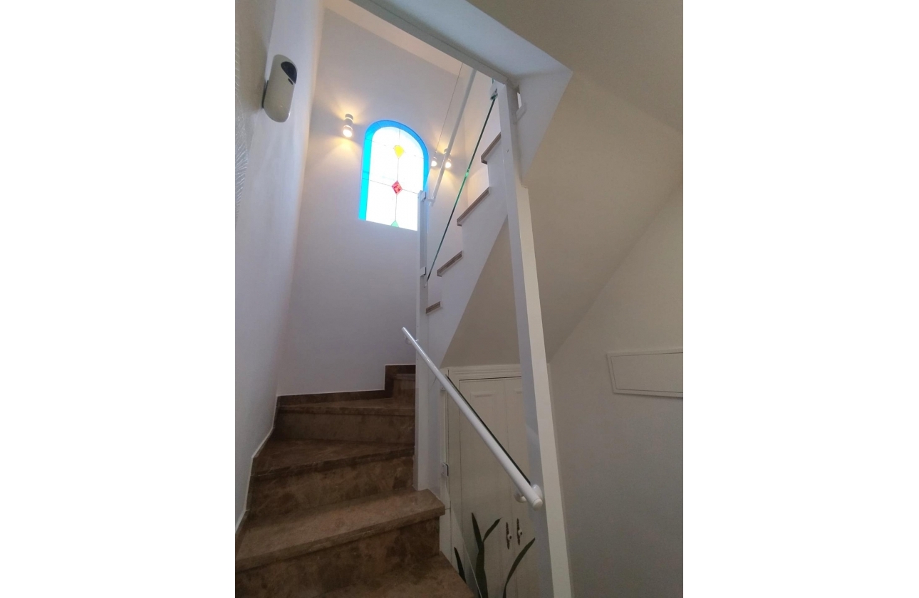 Resale - Villa - San Miguel de Salinas - Las Filipinas