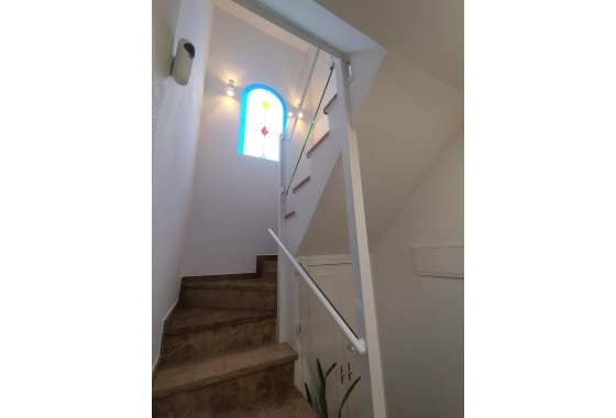 Resale - Villa - San Miguel de Salinas - Las Filipinas