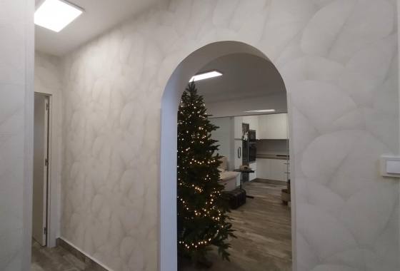 Resale - Villa - San Miguel de Salinas - Las Filipinas