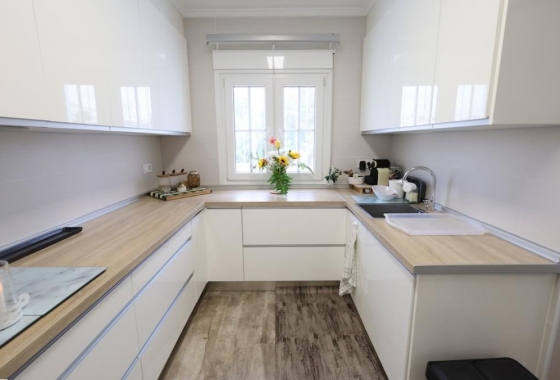 Resale - Villa - San Miguel de Salinas - Las Filipinas