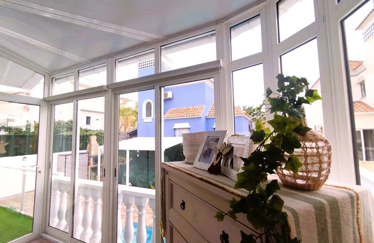 Resale - Villa - San Miguel de Salinas - Las Filipinas