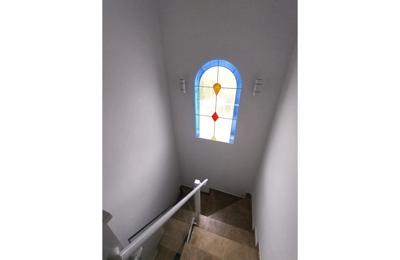 Resale - Villa - San Miguel de Salinas - Las Filipinas