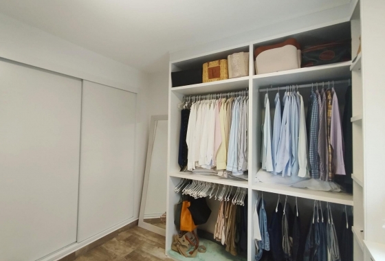 Resale - Villa - San Miguel de Salinas - Las Filipinas