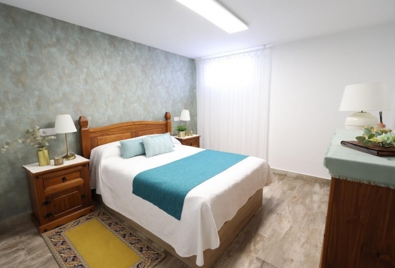 Resale - Villa - San Miguel de Salinas - Las Filipinas