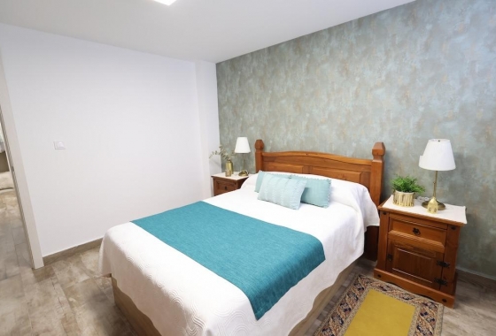 Resale - Villa - San Miguel de Salinas - Las Filipinas