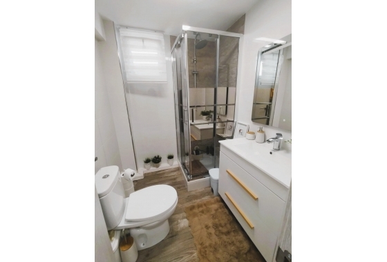 Resale - Villa - San Miguel de Salinas - Las Filipinas