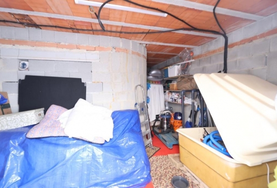 Resale - Villa - San Miguel de Salinas - Las Filipinas