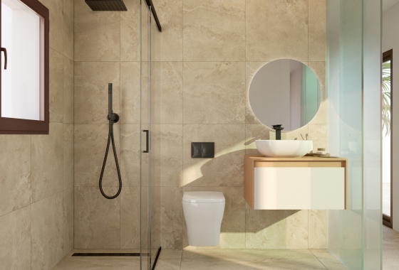 Obra nueva - Detached - Algorfa