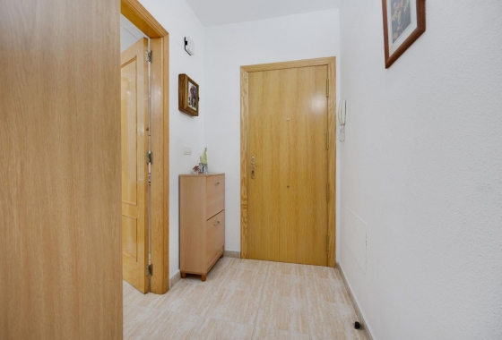 Resale - Apartment - Torrevieja - Playa del Cura