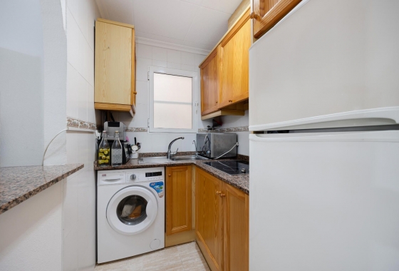 Resale - Apartment - Torrevieja - Playa del Cura