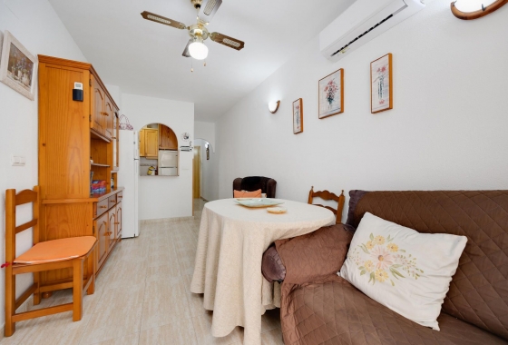 Resale - Apartment - Torrevieja - Playa del Cura