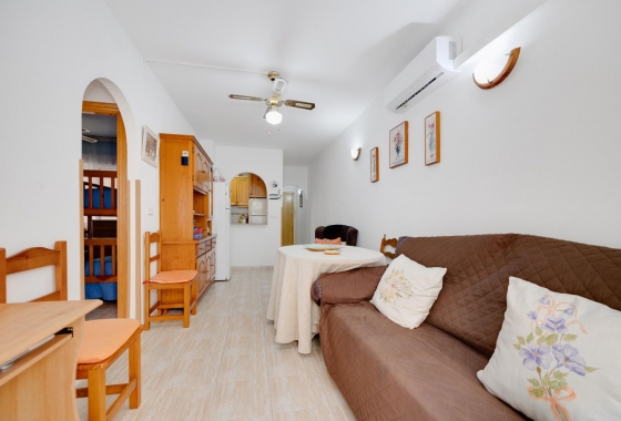 Resale - Apartment - Torrevieja - Playa del Cura