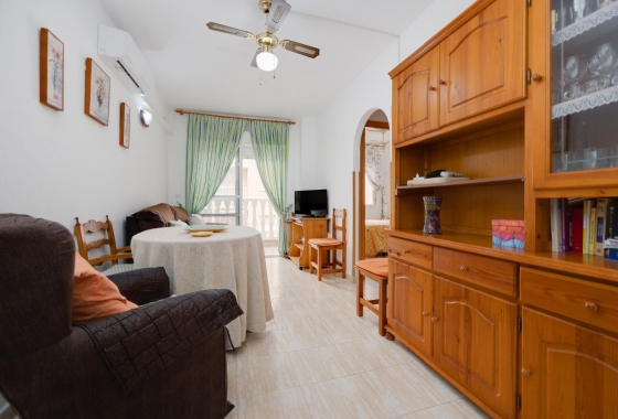 Resale - Apartment - Torrevieja - Playa del Cura
