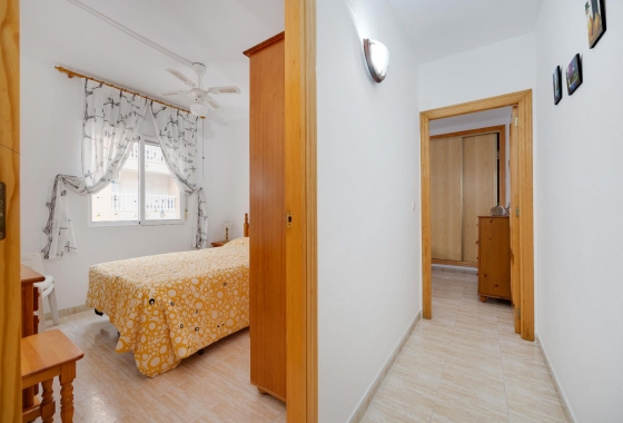 Resale - Apartment - Torrevieja - Playa del Cura