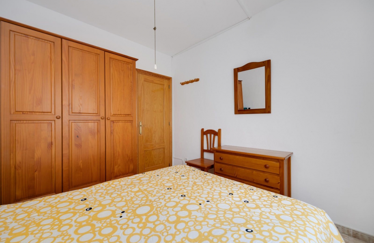 Resale - Apartment - Torrevieja - Playa del Cura
