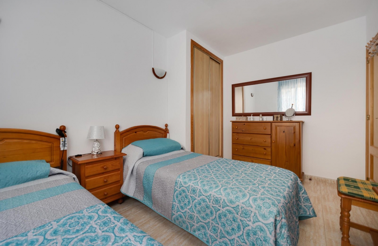Resale - Apartment - Torrevieja - Playa del Cura