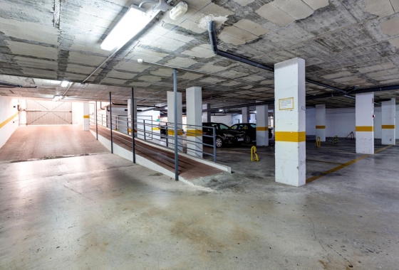 Resale - Apartment - Torrevieja - Playa del Cura