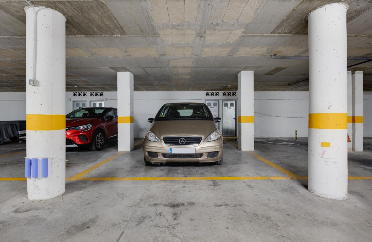 Resale - Apartment - Torrevieja - Playa del Cura