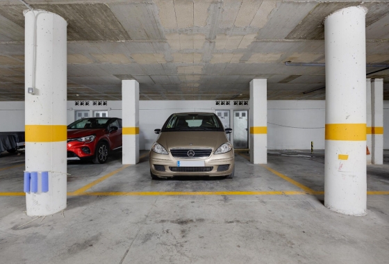 Resale - Apartment - Torrevieja - Playa del Cura