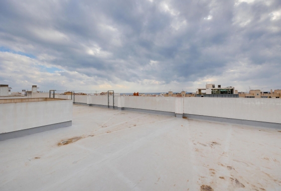 Resale - Apartment - Torrevieja - Playa del Cura