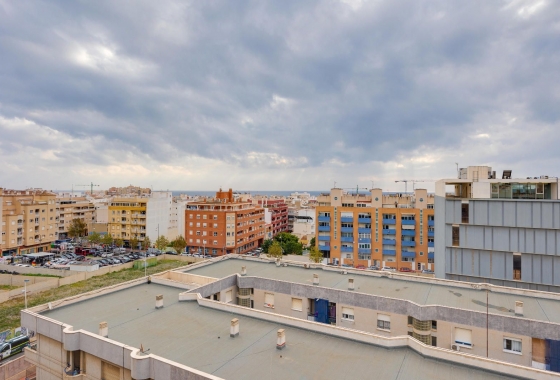 Resale - Apartment - Torrevieja - Playa del Cura