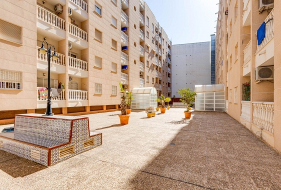 Resale - Apartment - Torrevieja - Playa del Cura