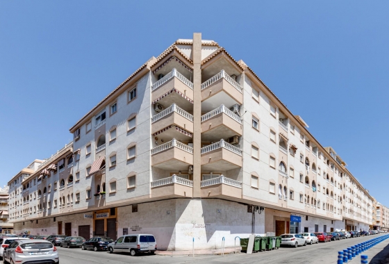 Resale - Apartment - Torrevieja - Playa del Cura