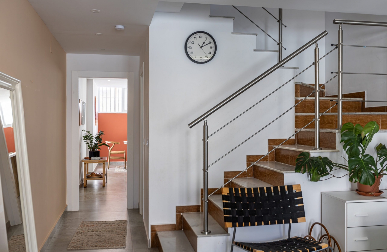 Reventa - Adosado - Torrevieja