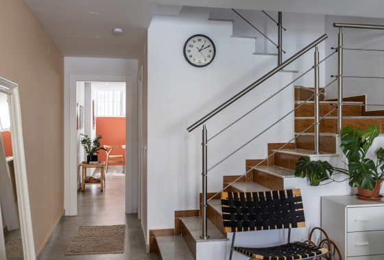 Reventa - Adosado - Torrevieja