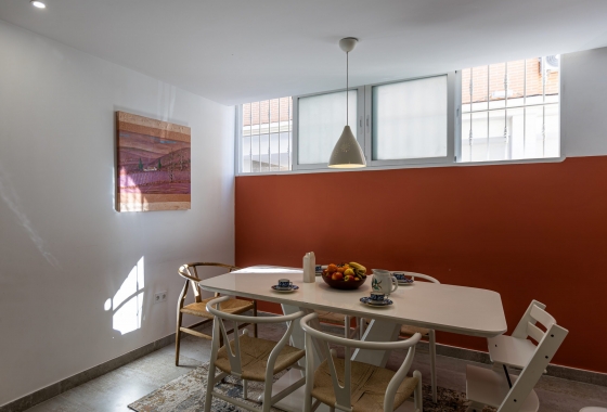 Reventa - Adosado - Torrevieja