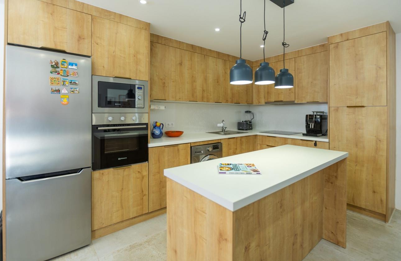 Reventa - Adosado - Torrevieja