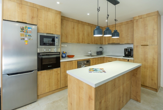 Reventa - Adosado - Torrevieja