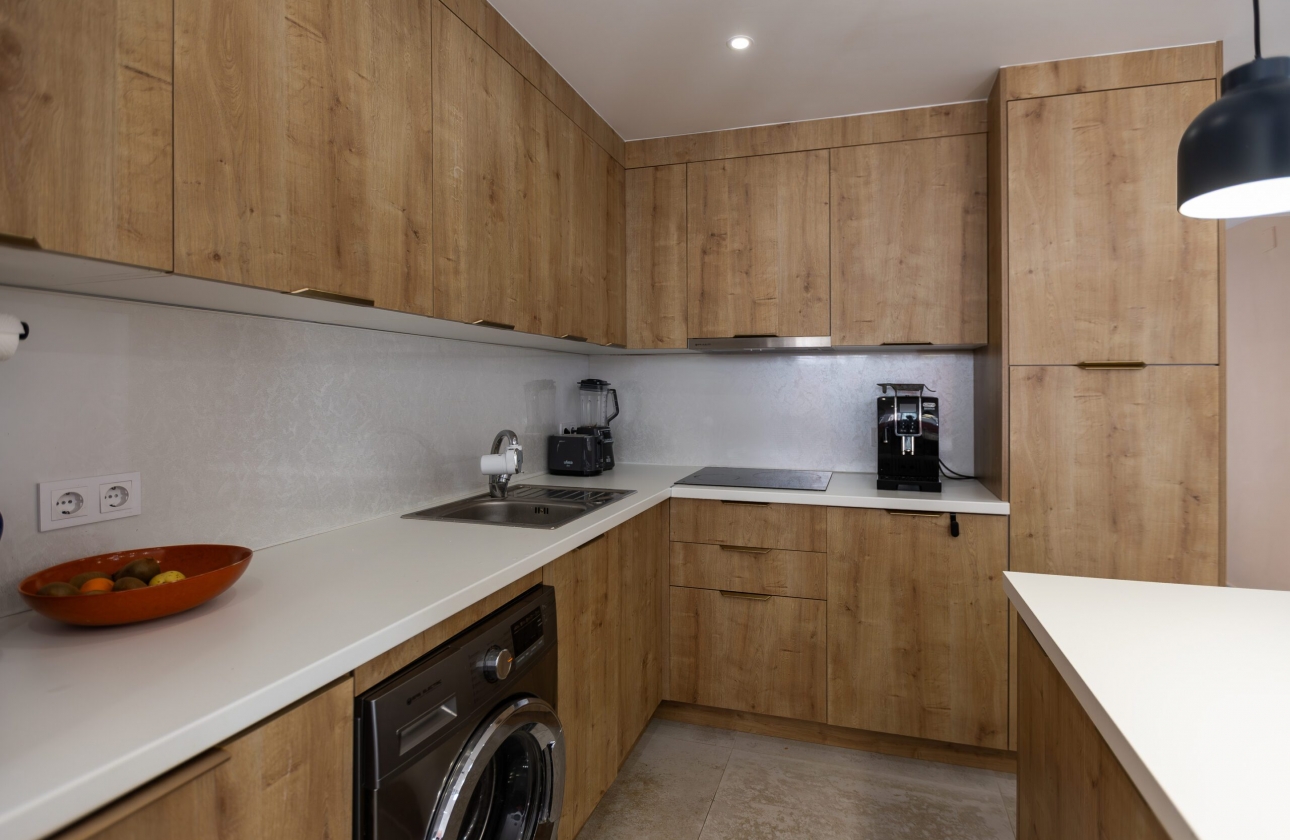 Reventa - Adosado - Torrevieja