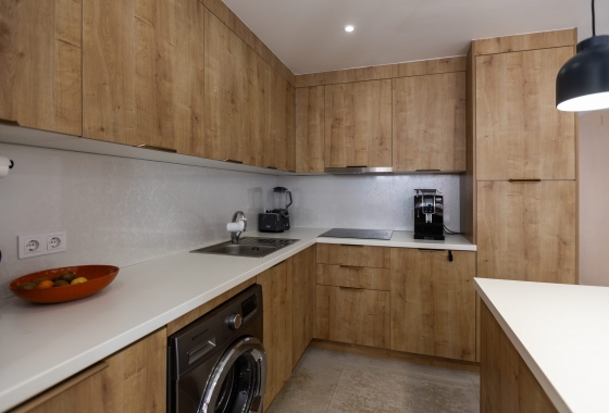 Reventa - Adosado - Torrevieja