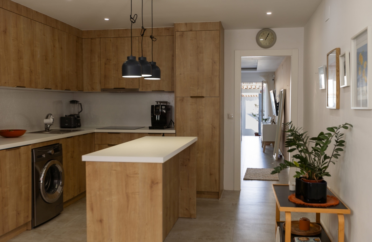 Reventa - Adosado - Torrevieja