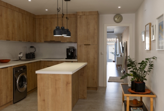 Reventa - Adosado - Torrevieja