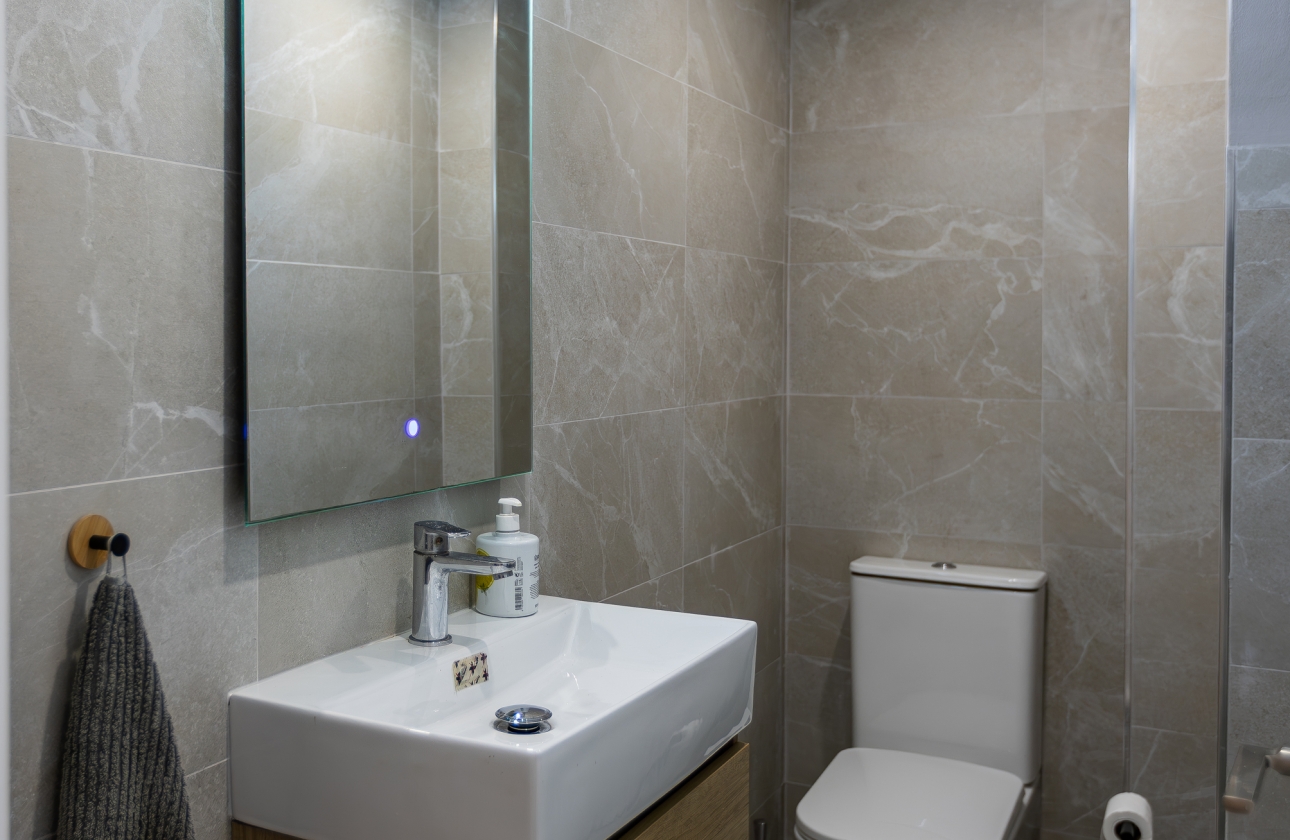 Reventa - Adosado - Torrevieja