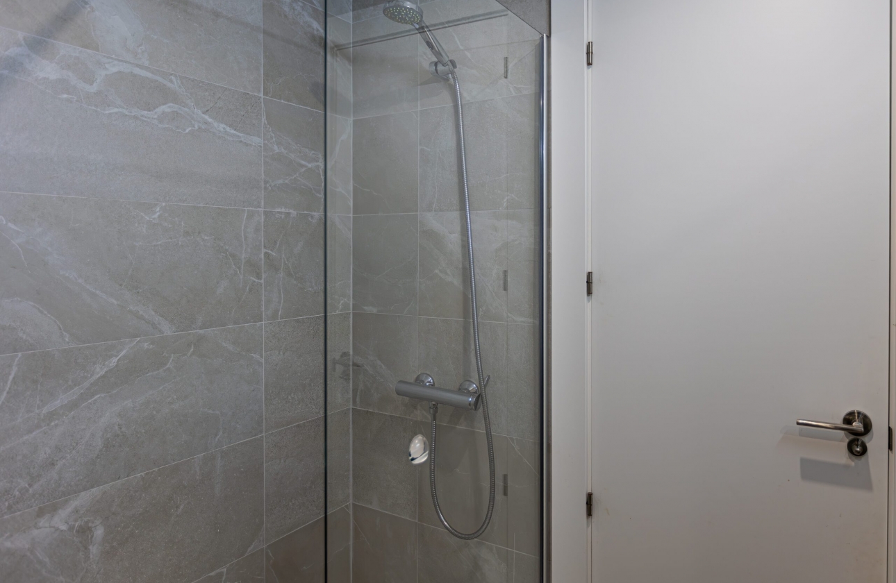 Reventa - Adosado - Torrevieja