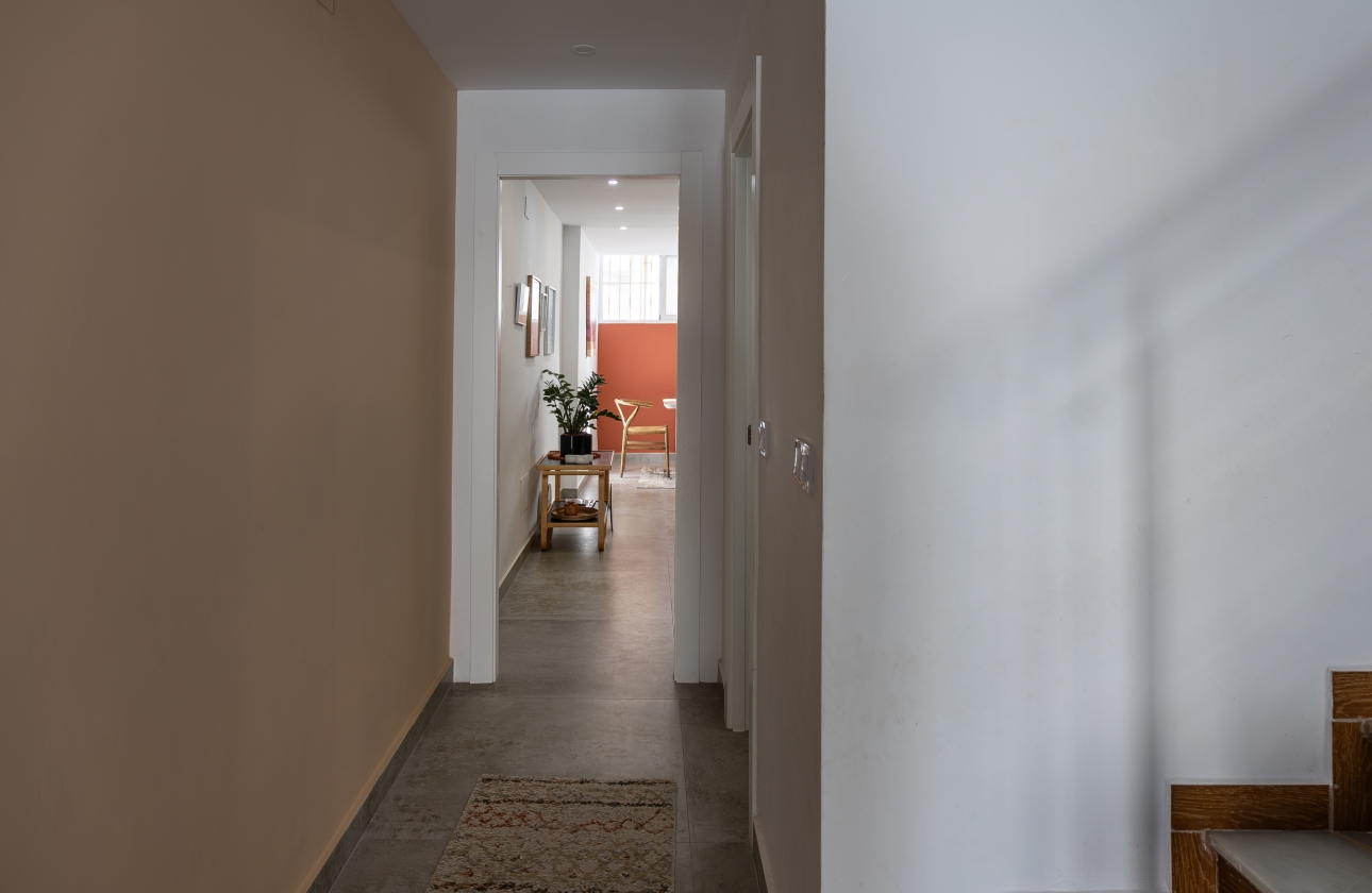 Reventa - Adosado - Torrevieja