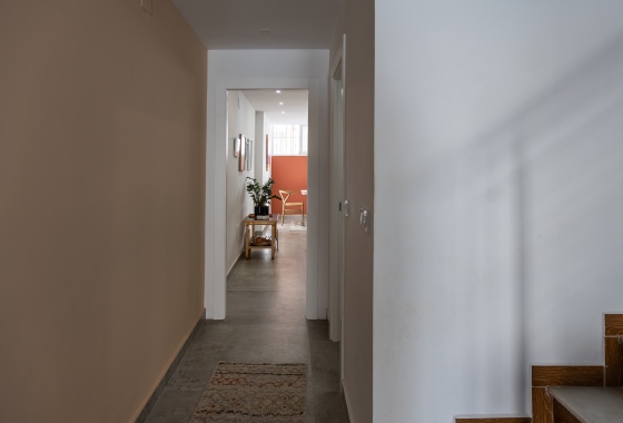 Reventa - Adosado - Torrevieja