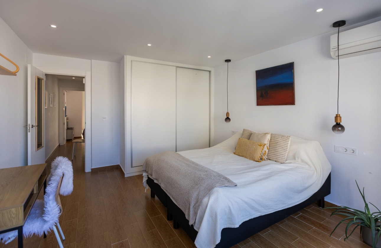 Reventa - Adosado - Torrevieja