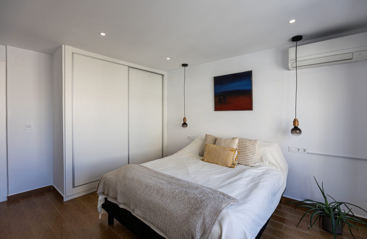 Reventa - Adosado - Torrevieja