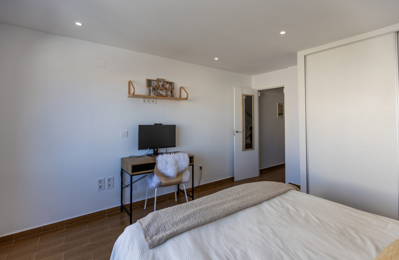 Reventa - Adosado - Torrevieja