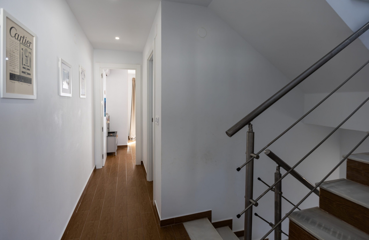 Reventa - Adosado - Torrevieja