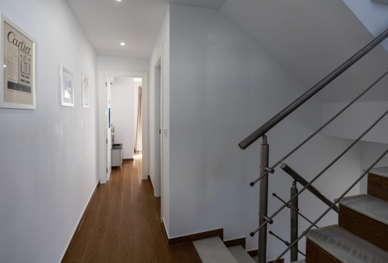 Reventa - Adosado - Torrevieja