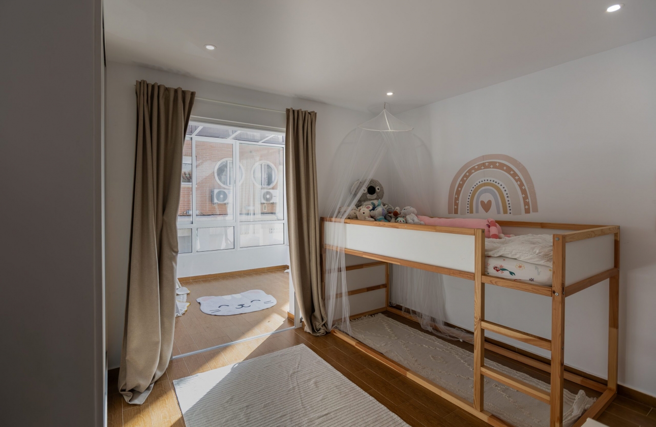 Reventa - Adosado - Torrevieja