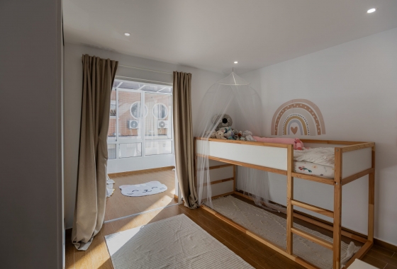 Reventa - Adosado - Torrevieja