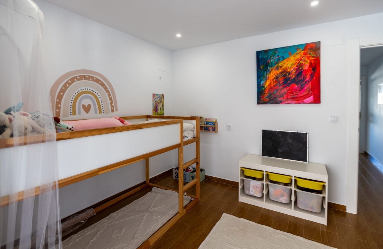 Reventa - Adosado - Torrevieja