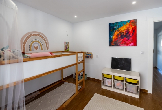 Reventa - Adosado - Torrevieja